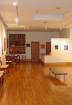 AAWAA Gallery Space
