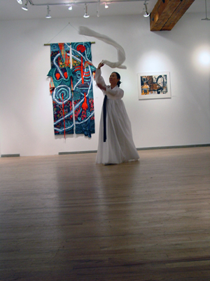 Past AAWAA events