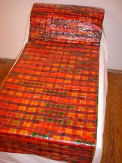 LAURA LEW "Yoga Mat"